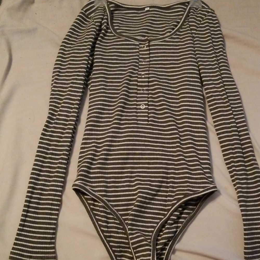 Body Suit